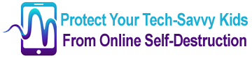 Are Your Kids Naked Online